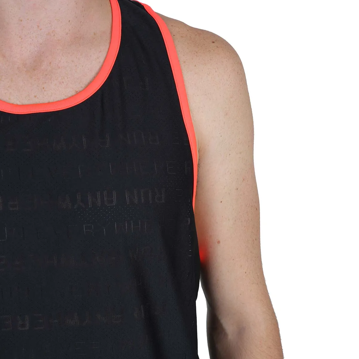 Musculosa Running Under Armour Everywhere Hombre
