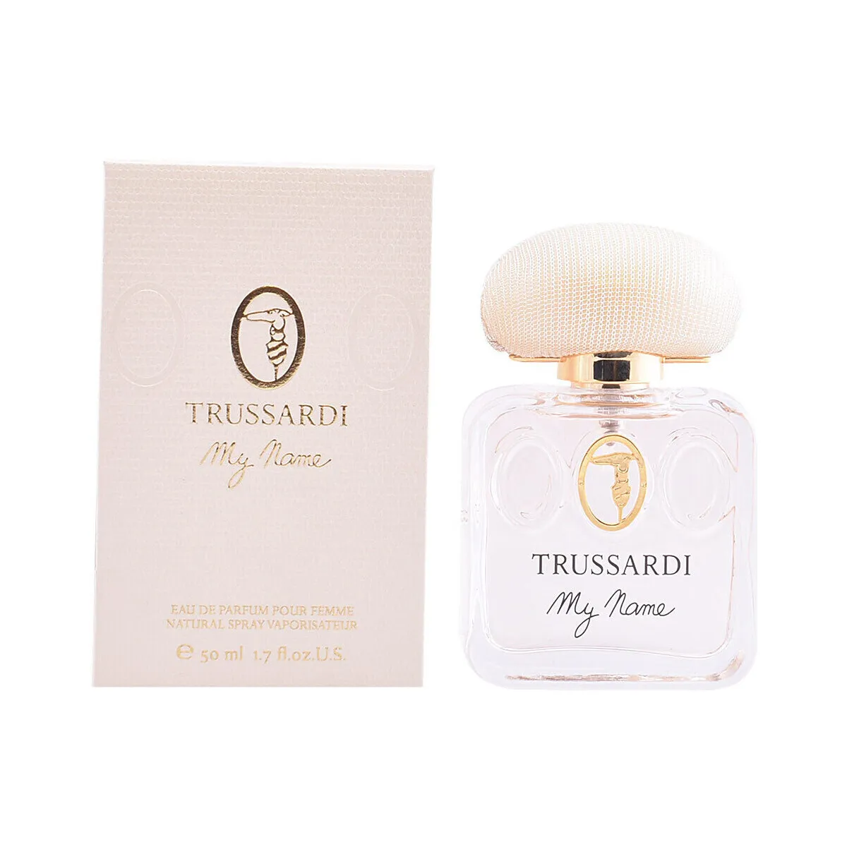 My Name Eau De Parfum Vaporizador