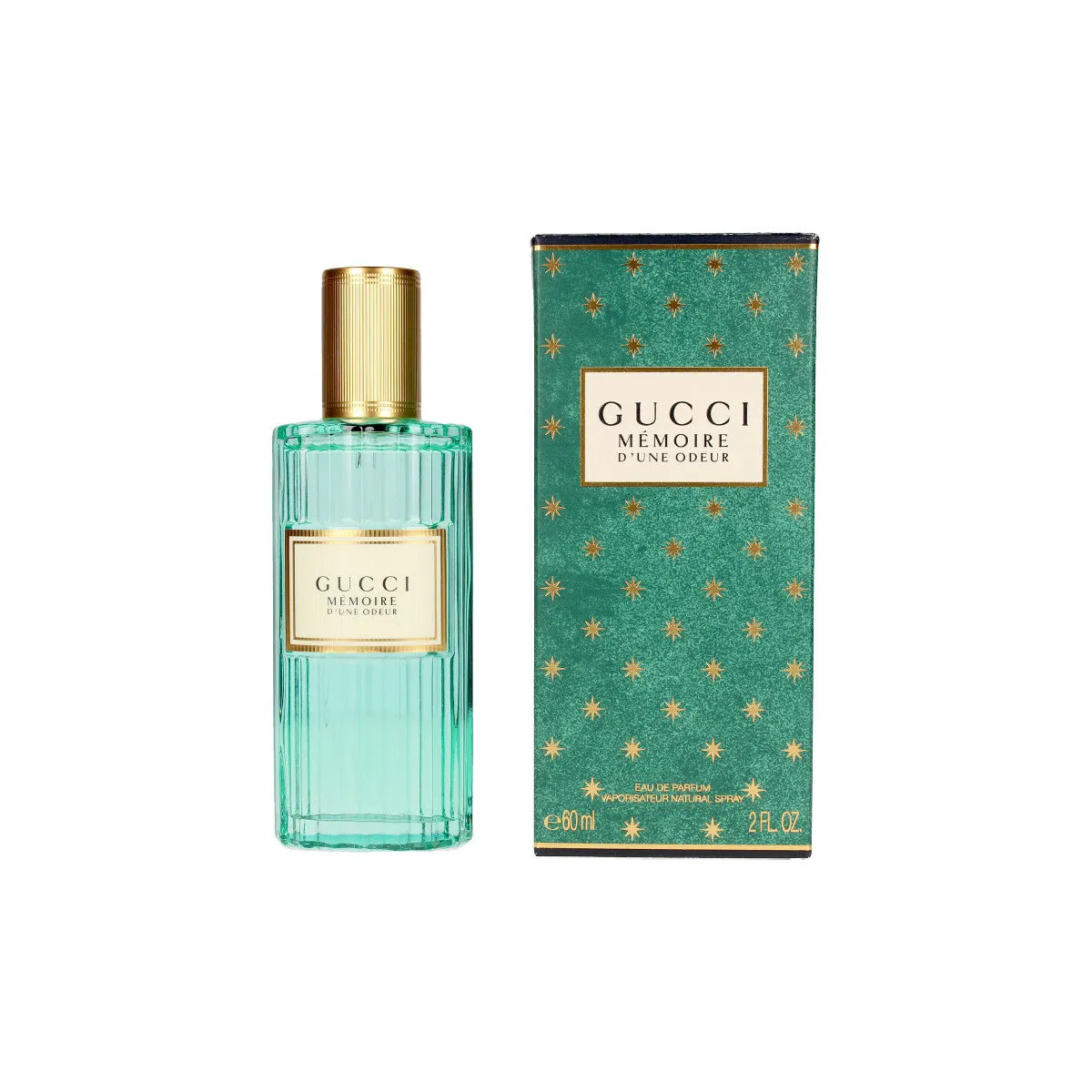 Mémoire D'Une Odeur Eau De Parfum Vaporizador