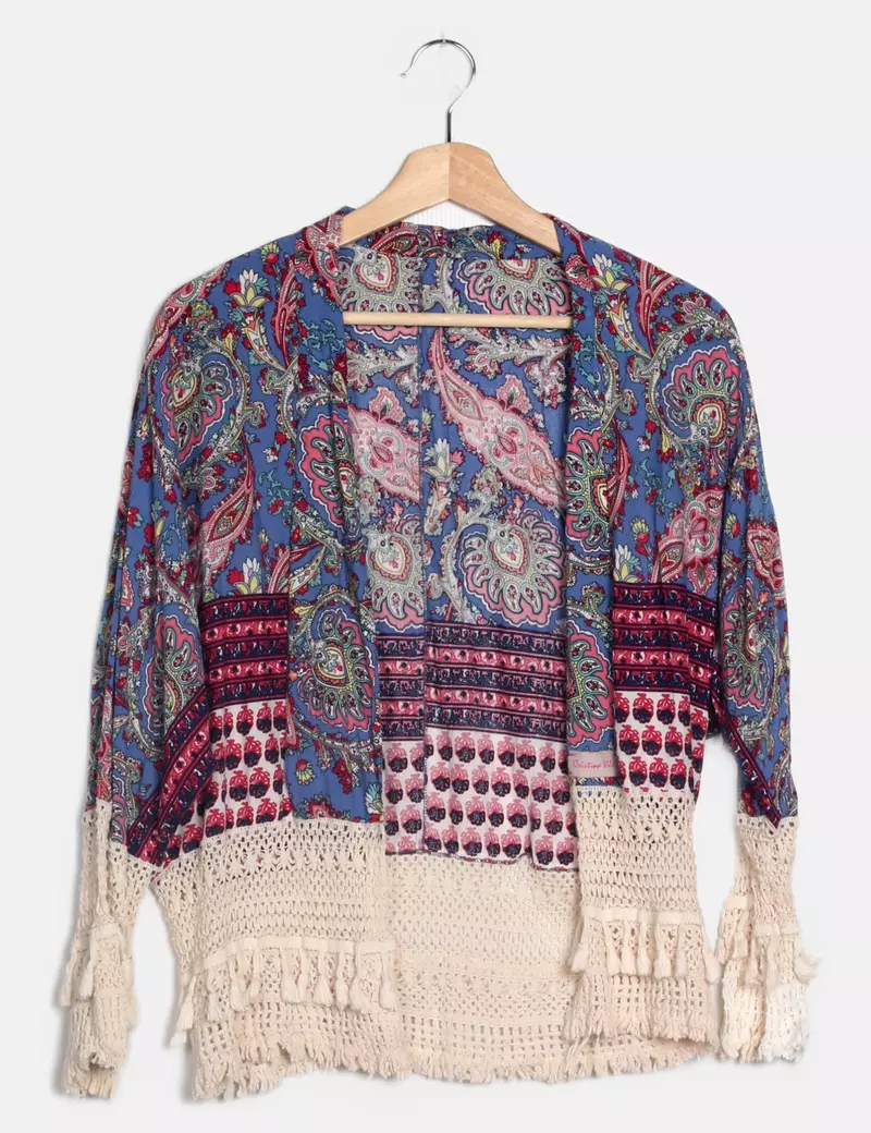 NoName Chaqueta fina