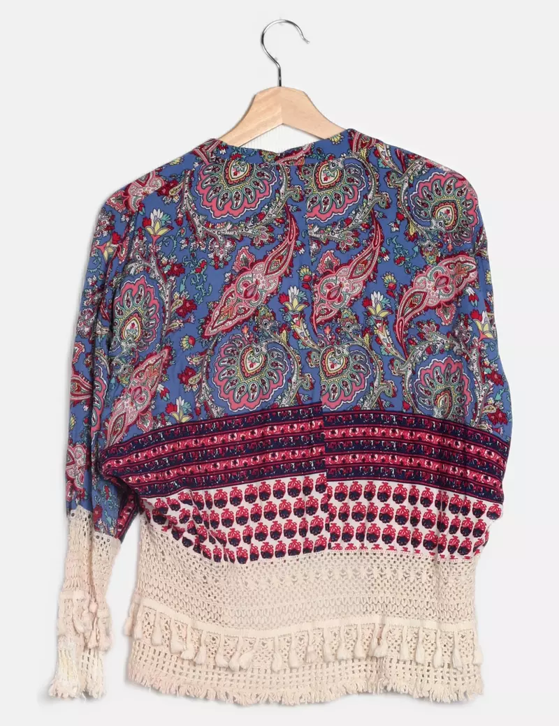 NoName Chaqueta fina