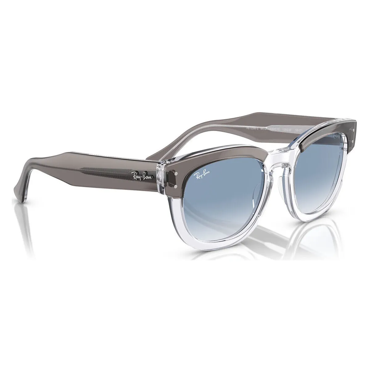 Occhiali da Sole  Mega Hawkeye RB0298S 13553F