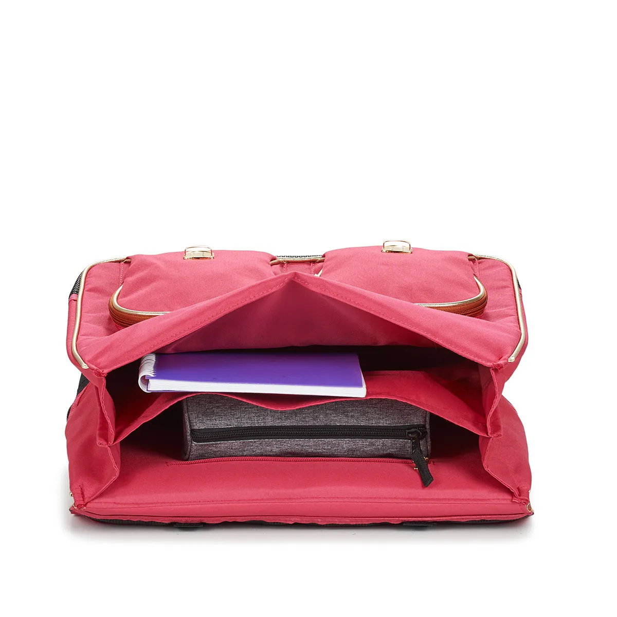 PALOMA CARTABLE 41 CM