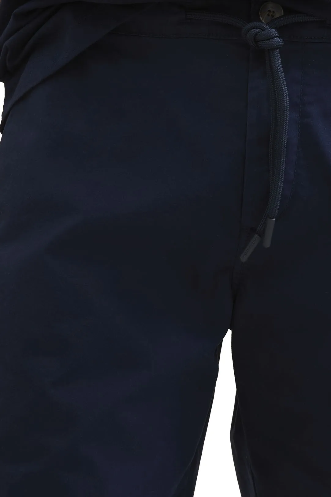 PANTALON CORTO HOMBRE TOM TAIL AZUL MARINO