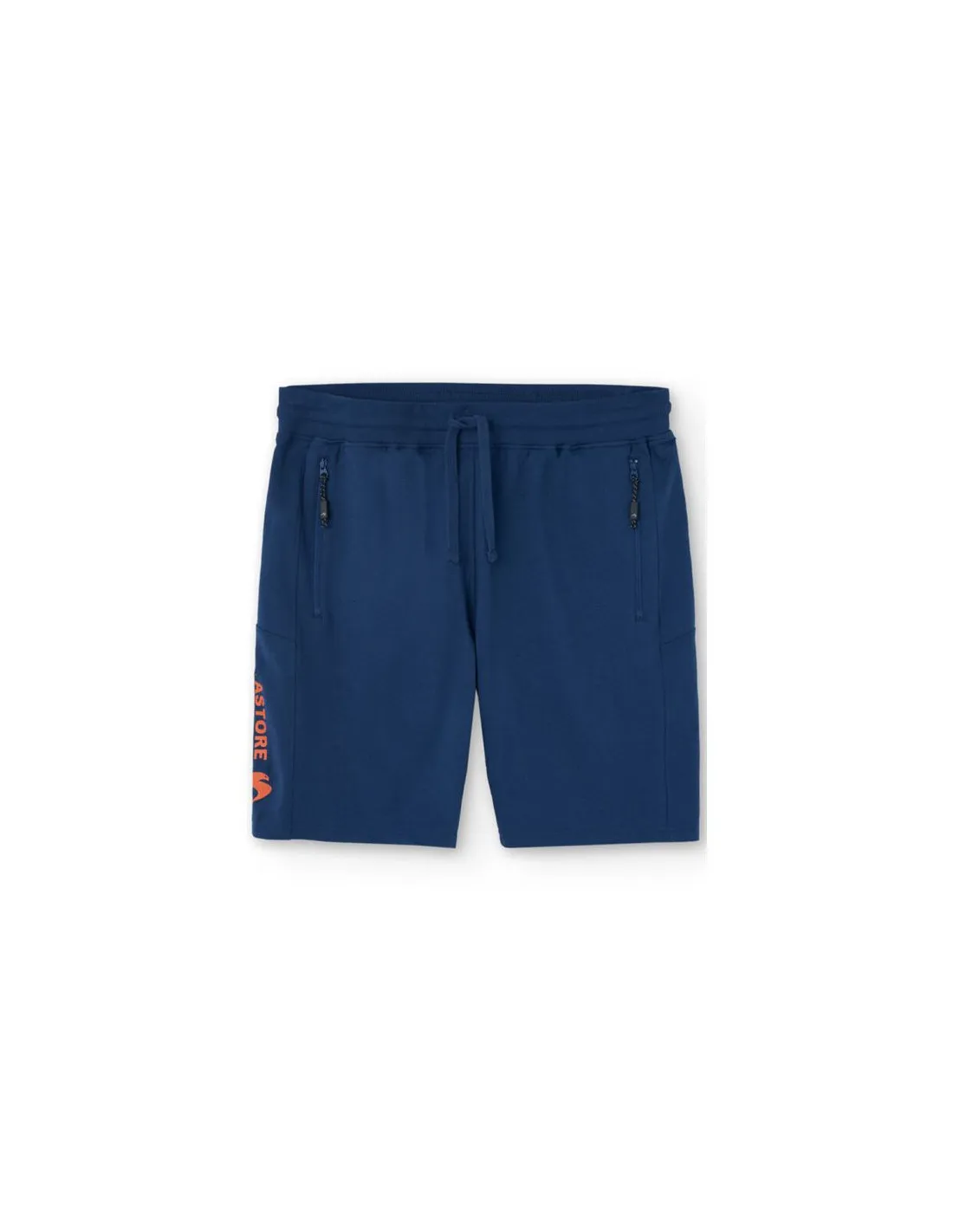 Pantalones Astore Bowe Azul Noche Hombre