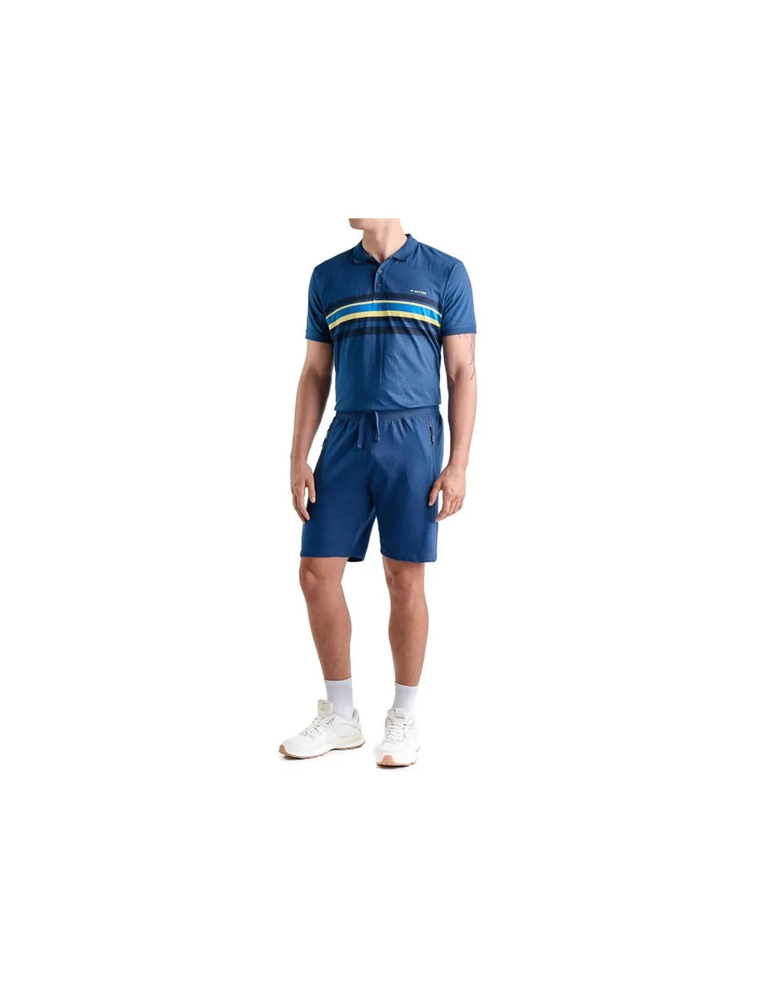 Pantalones Astore Bowe Azul Noche Hombre