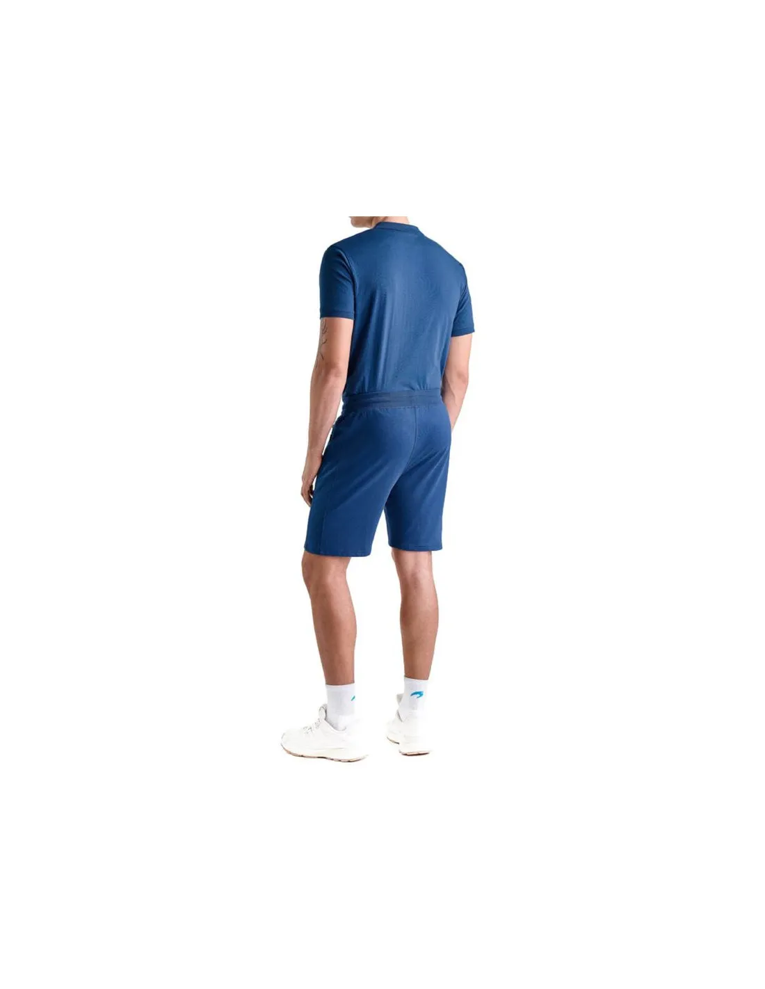 Pantalones Astore Bowe Azul Noche Hombre