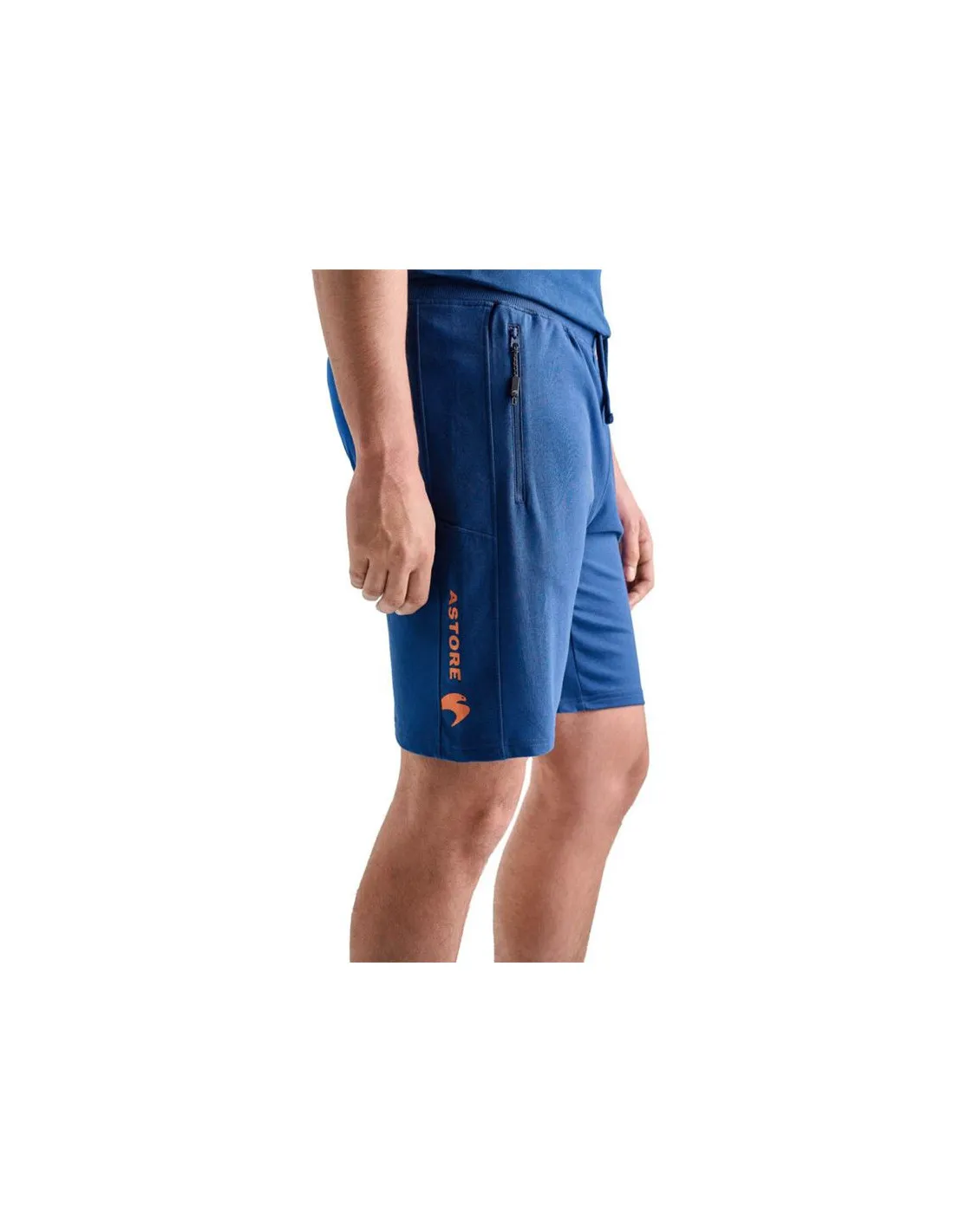 Pantalones Astore Bowe Azul Noche Hombre