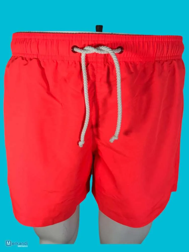 Pantalones cortos para hombre