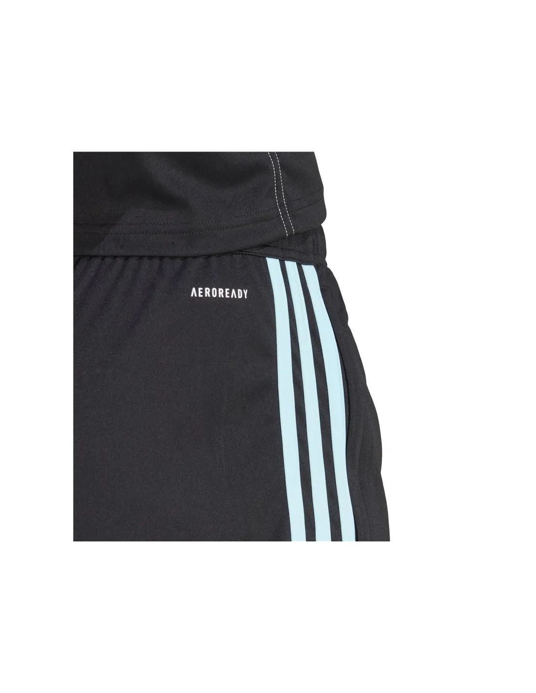 Pantalones de Fútbol adidas Tiro23 Cb Trsho Hombre
