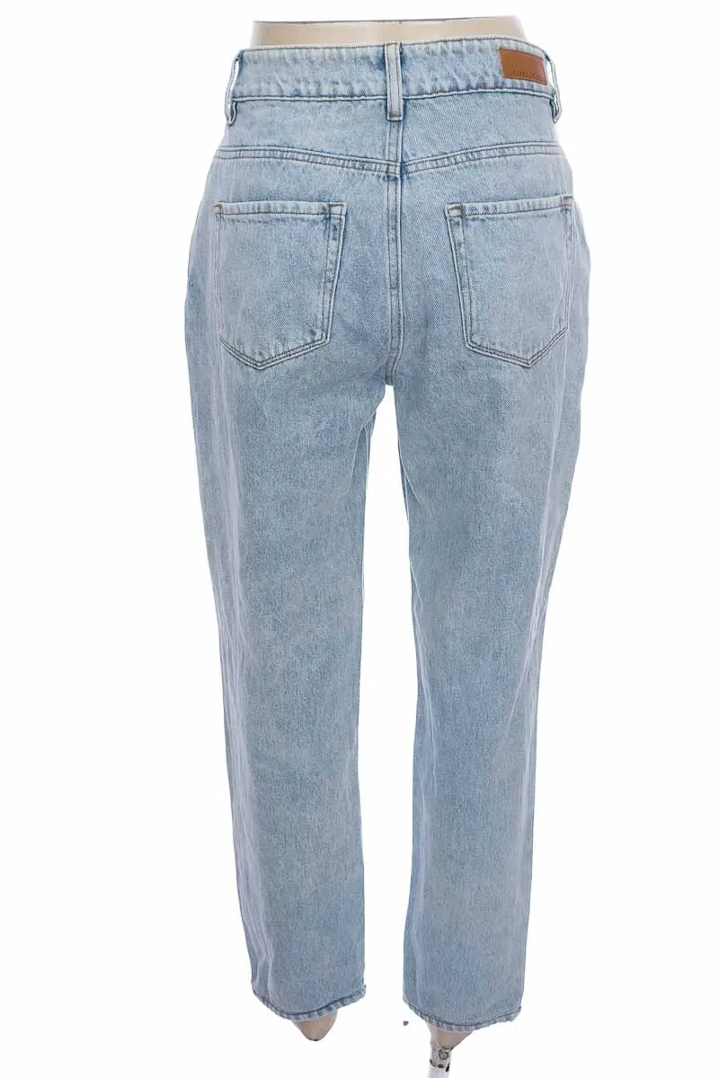 PANTALóN COLOR AZUL  FDS