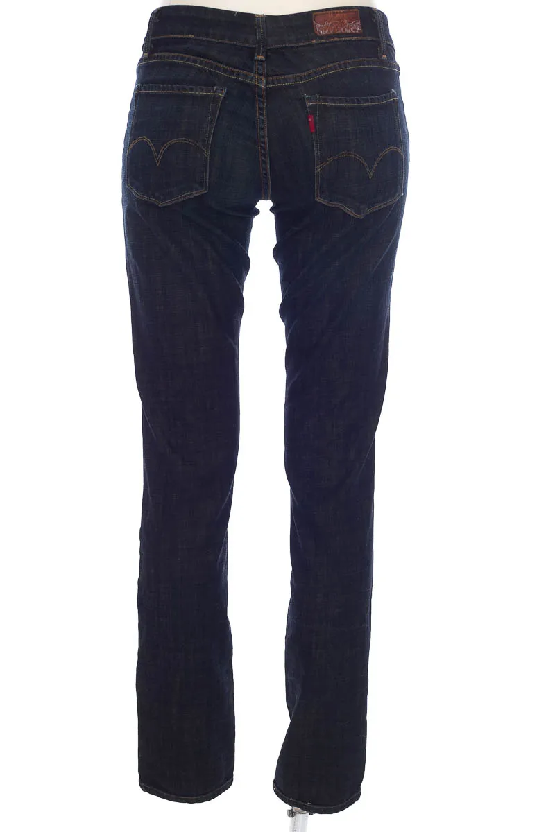 PANTALóN COLOR AZUL  LEVIS
