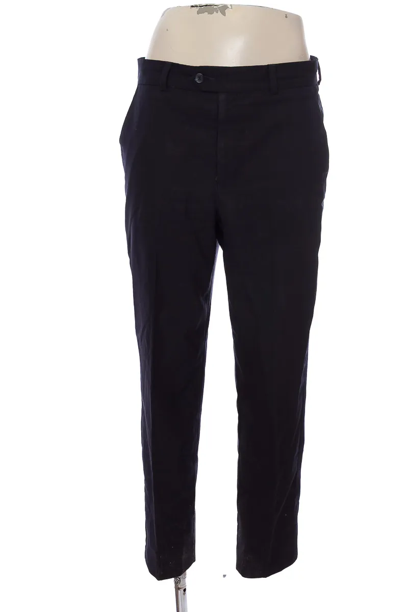PANTALóN COLOR AZUL  NICOLS