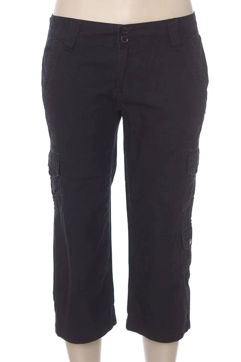 PANTALóN COLOR AZUL  TOMMY HILFIGER