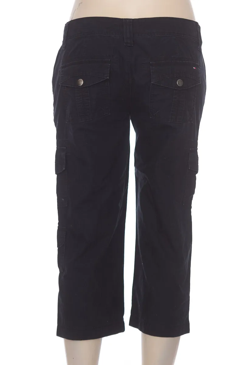 PANTALóN COLOR AZUL  TOMMY HILFIGER