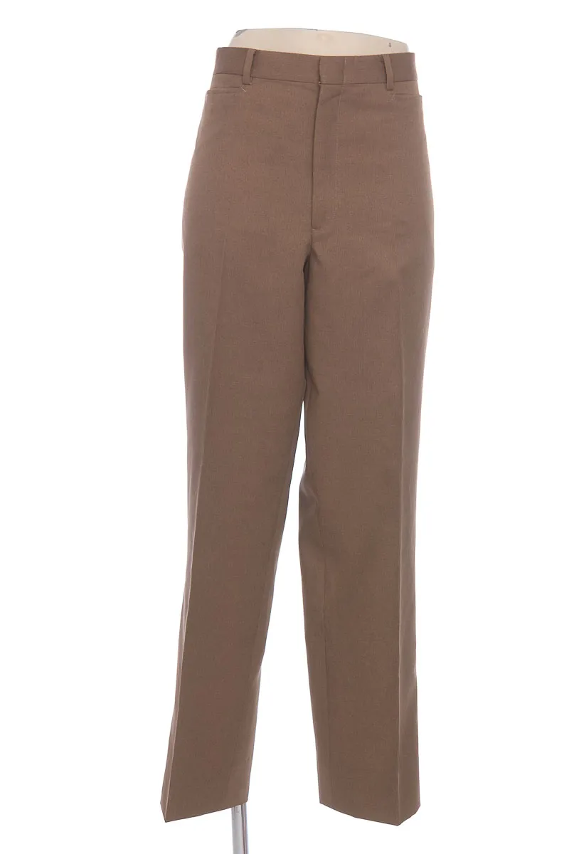 PANTALóN COLOR BEIGE  EVERFIT