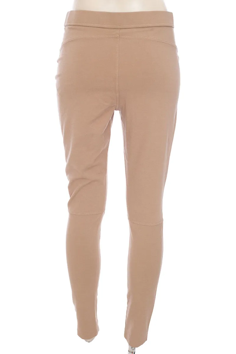 PANTALóN COLOR BEIGE  GRACE ELEMENTS