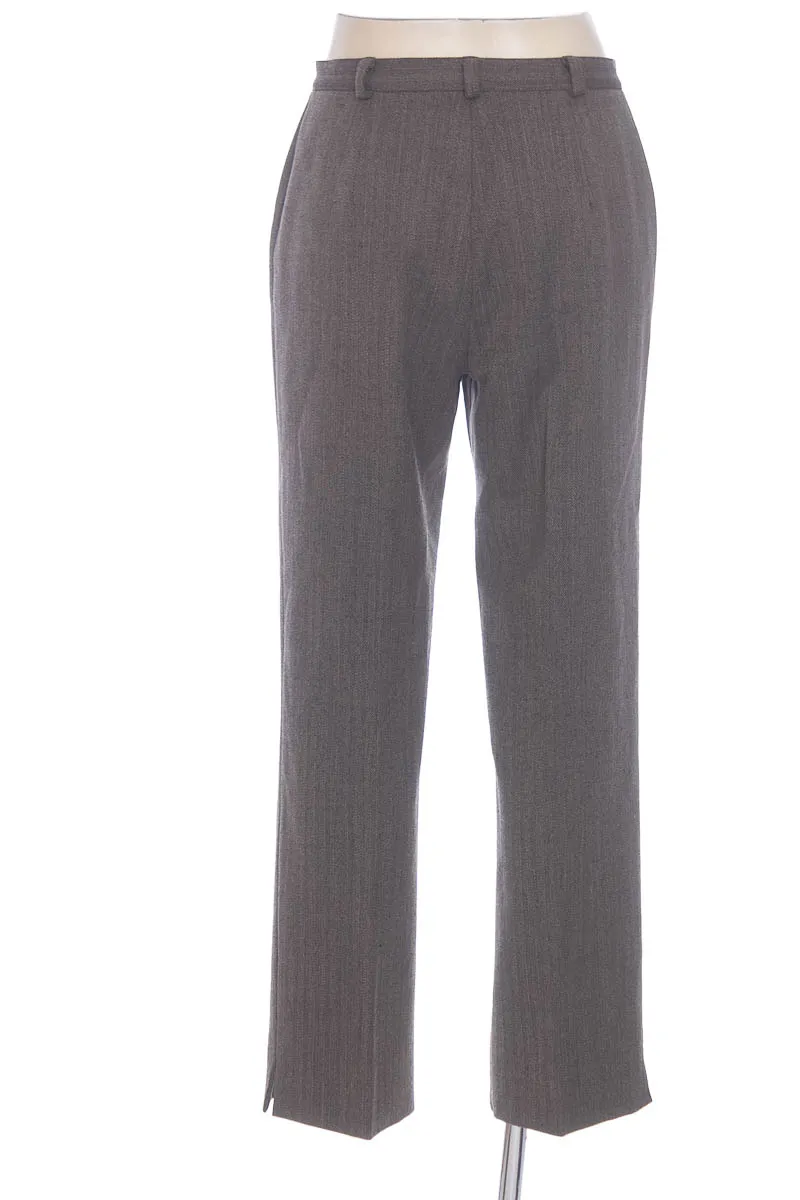 PANTALóN COLOR CAFé  BARTSONS