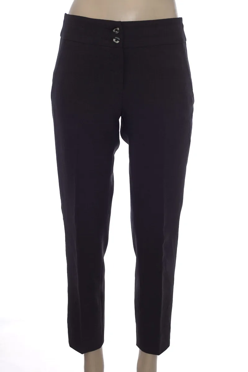 PANTALóN COLOR GRIS  ARMI