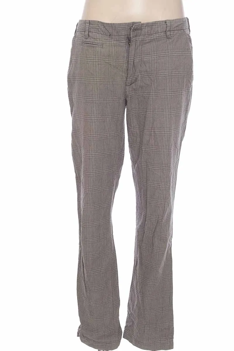 PANTALóN COLOR GRIS  ARTURO CALLE
