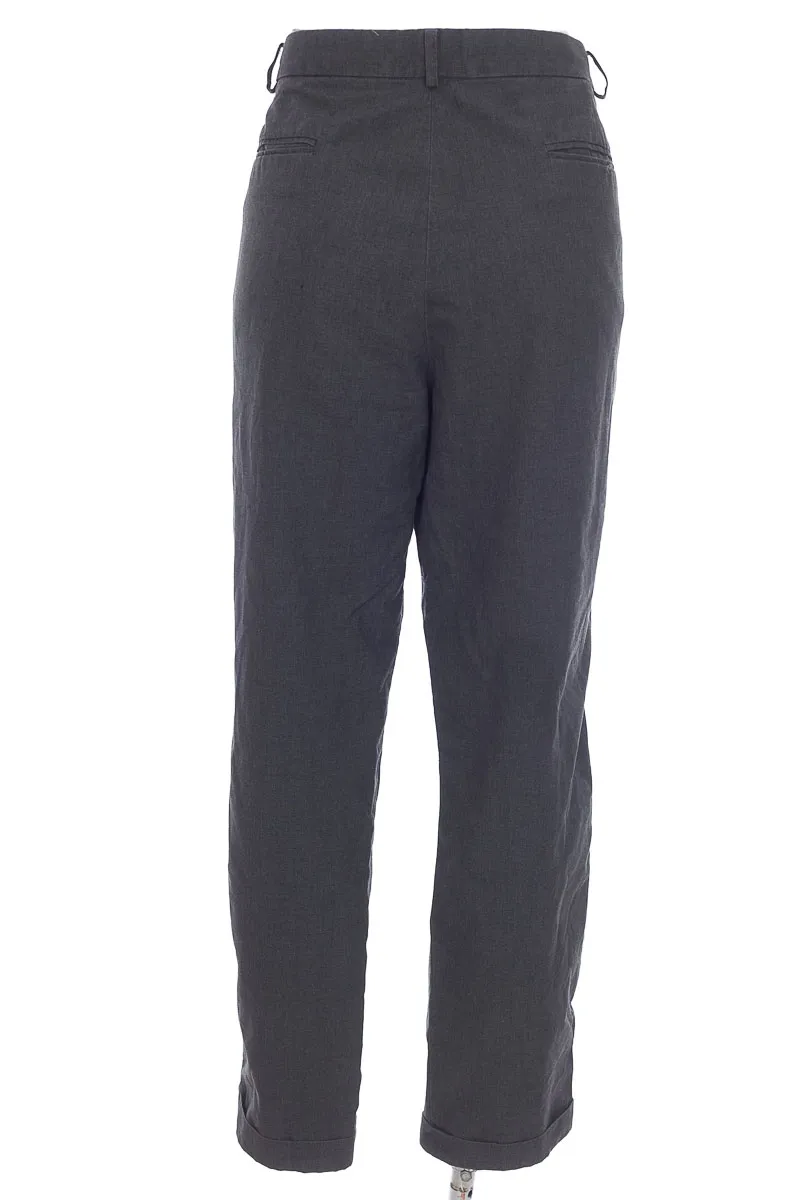 PANTALóN COLOR GRIS  CARACOLITO´S