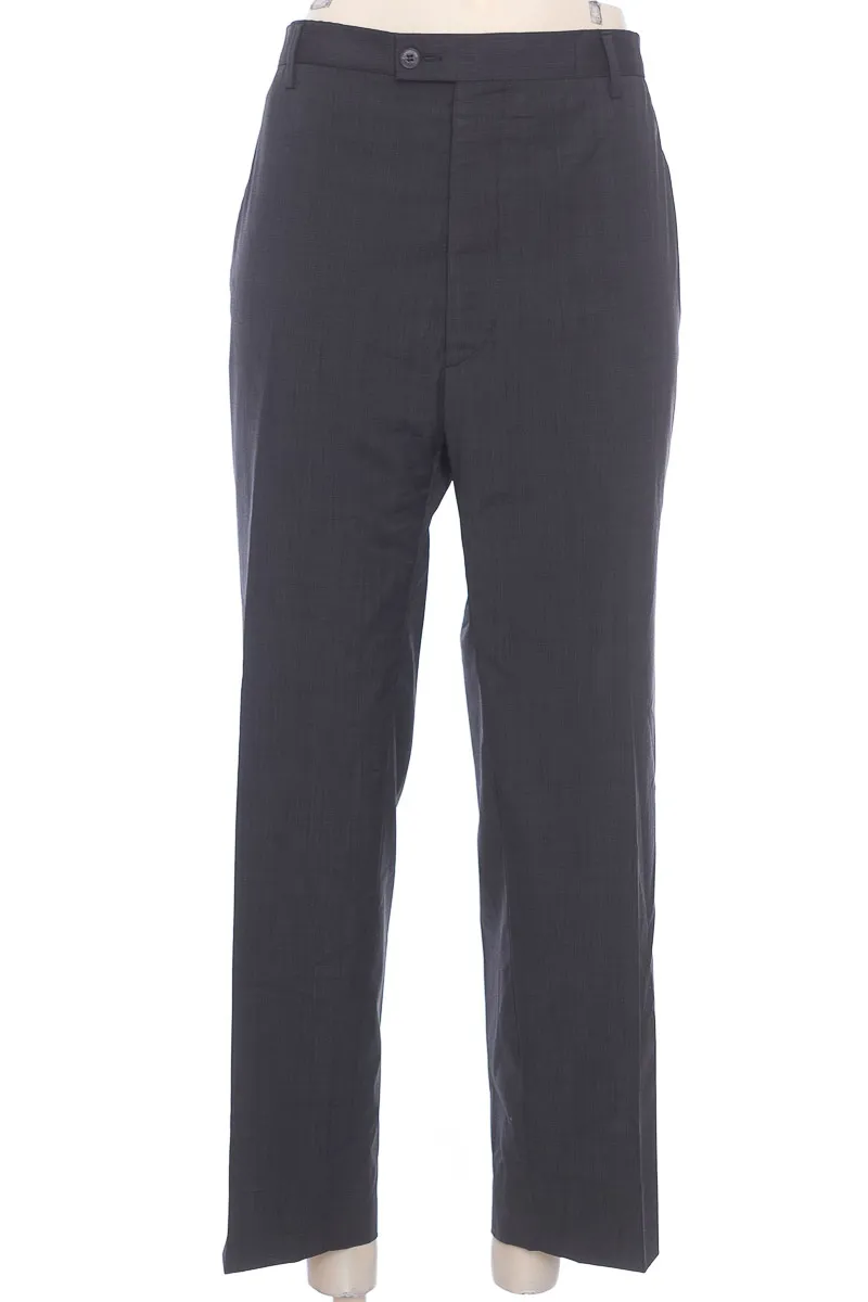 PANTALóN COLOR GRIS  CERRUTI