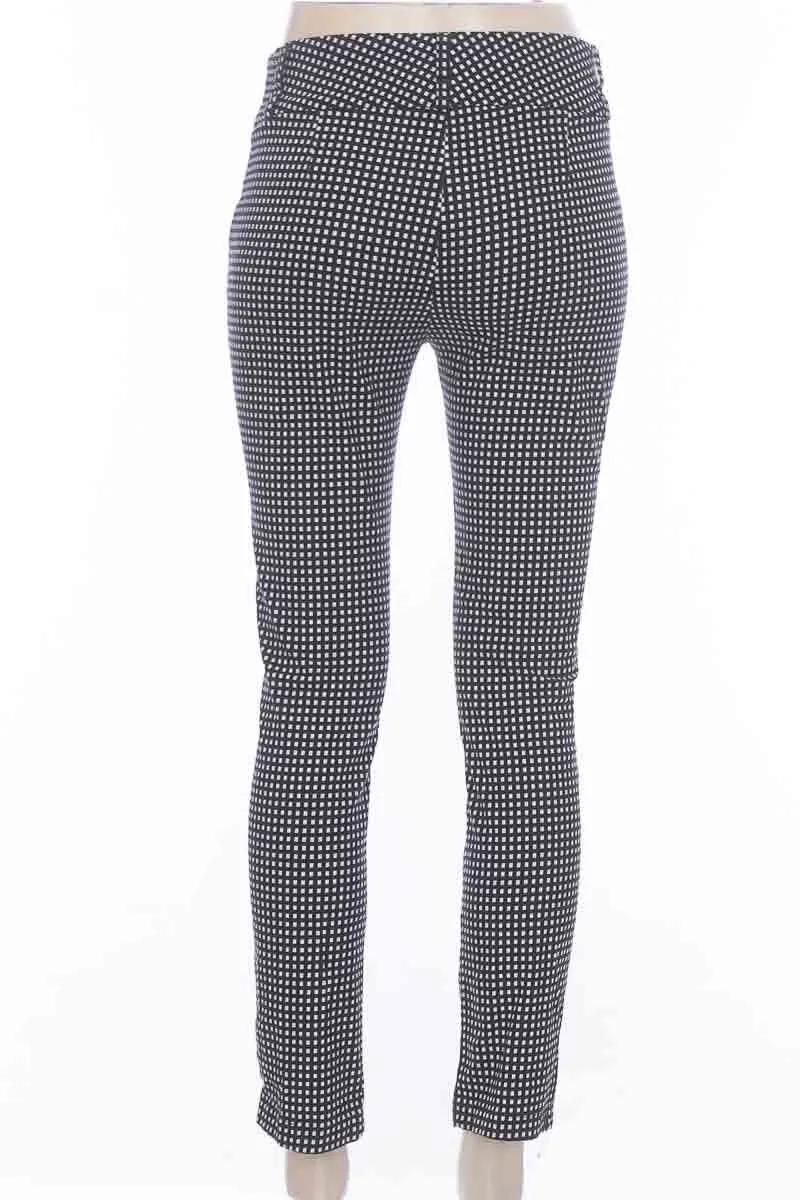 PANTALóN COLOR NEGRO  APOLOGY