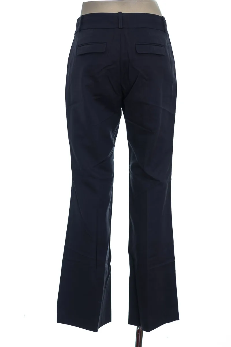 PANTALóN COLOR NEGRO  BANANA REPUBLIC