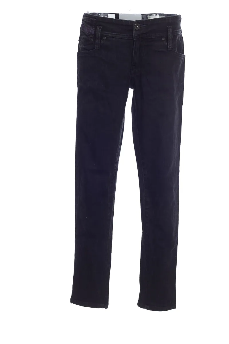 PANTALóN COLOR NEGRO  DIESEL