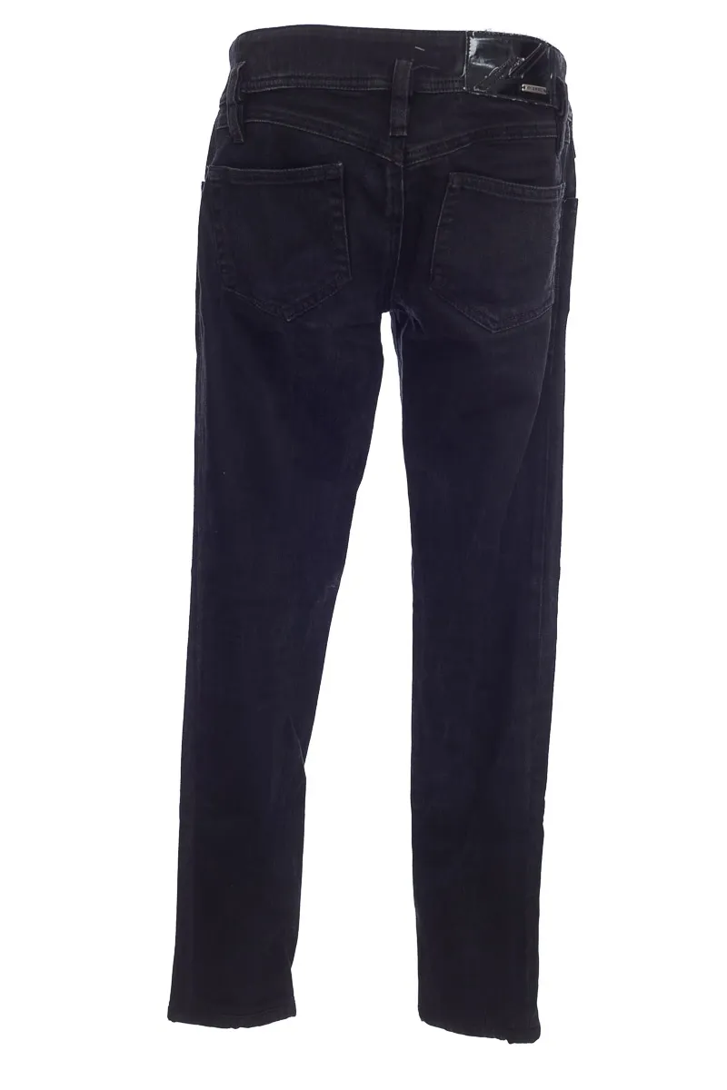 PANTALóN COLOR NEGRO  DIESEL