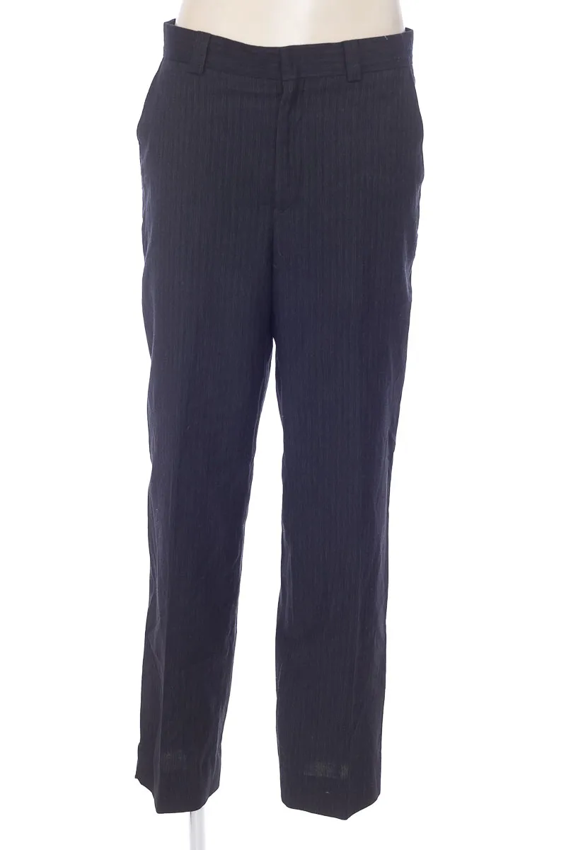 PANTALóN COLOR NEGRO  DOMéNICO