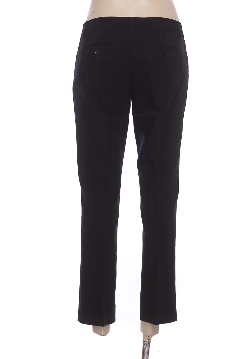 PANTALóN COLOR NEGRO  EXPRESS