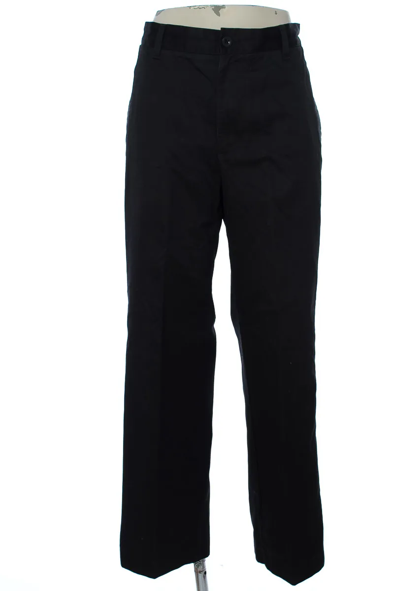 PANTALóN COLOR NEGRO  GAP