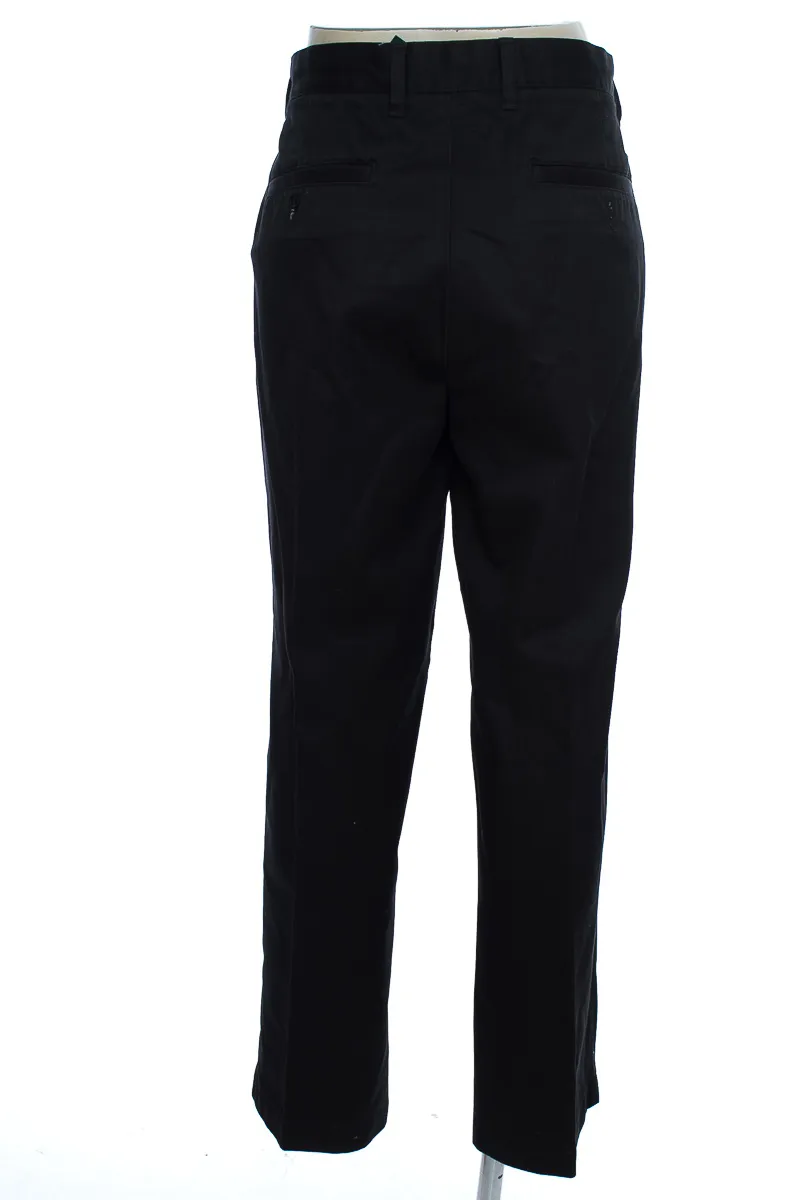 PANTALóN COLOR NEGRO  GAP