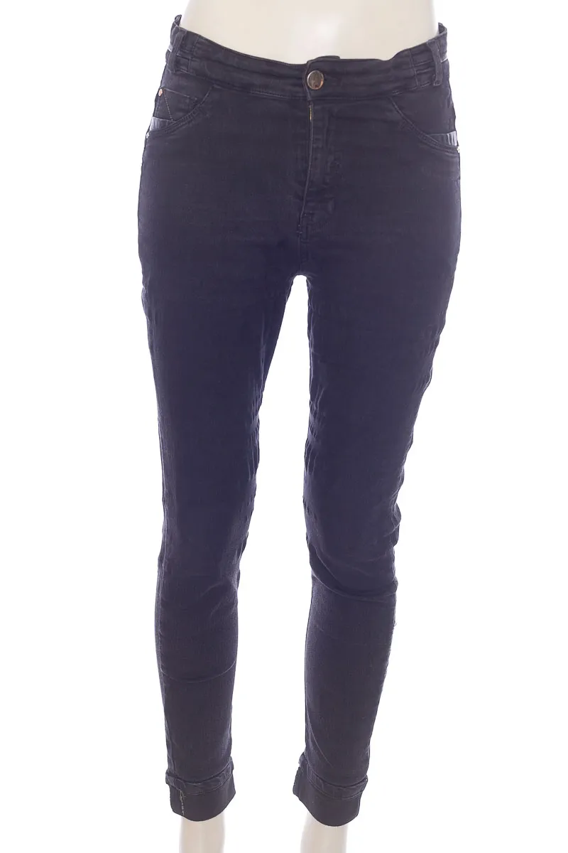 PANTALóN COLOR NEGRO  KENZO