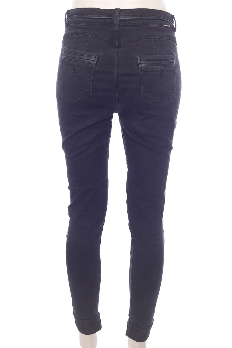 PANTALóN COLOR NEGRO  KENZO