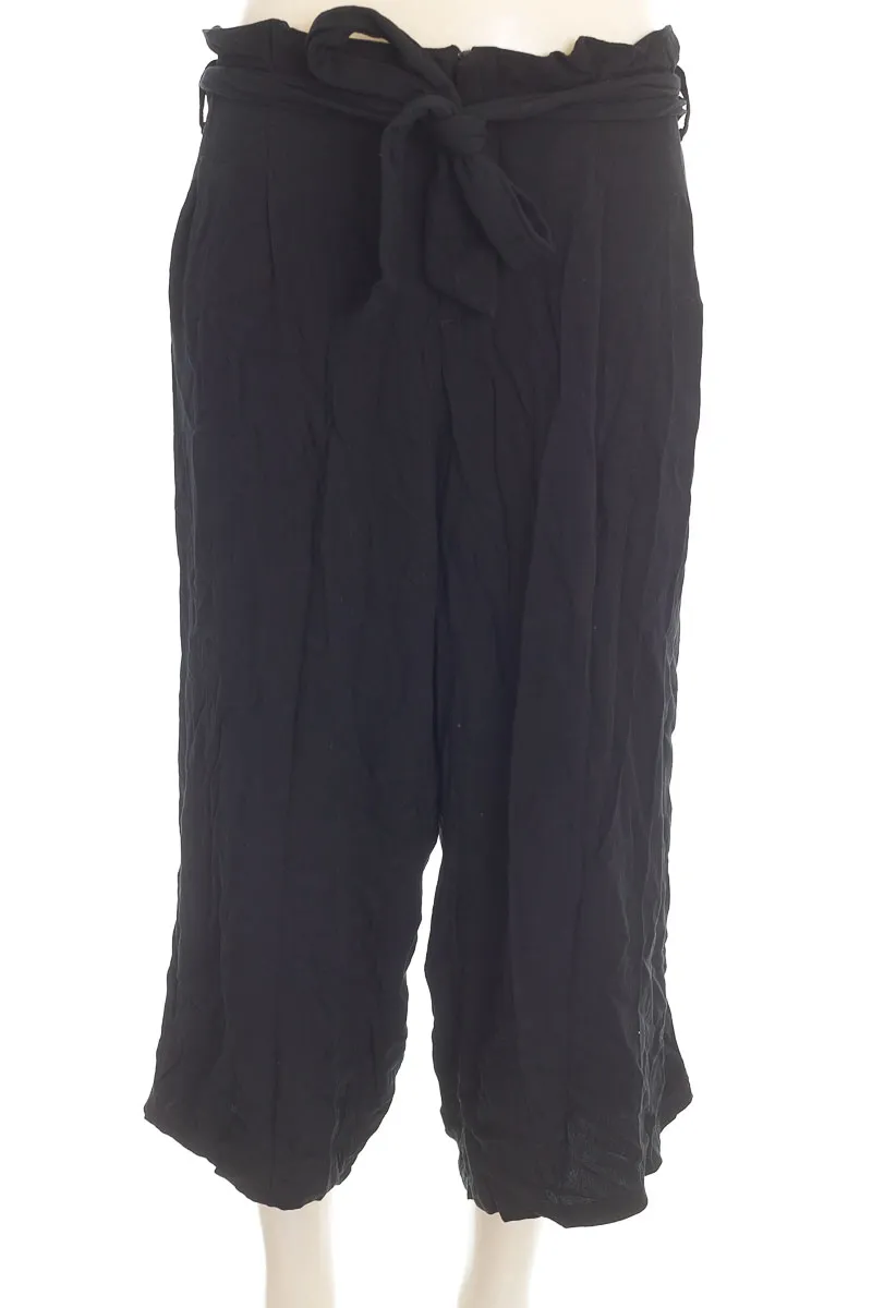 PANTALóN COLOR NEGRO  KOAJ