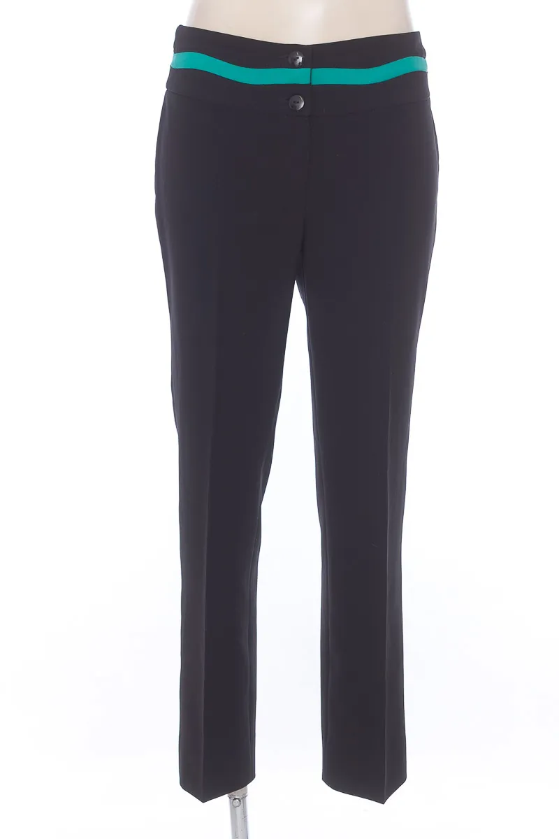 PANTALóN COLOR NEGRO  OFRANCS