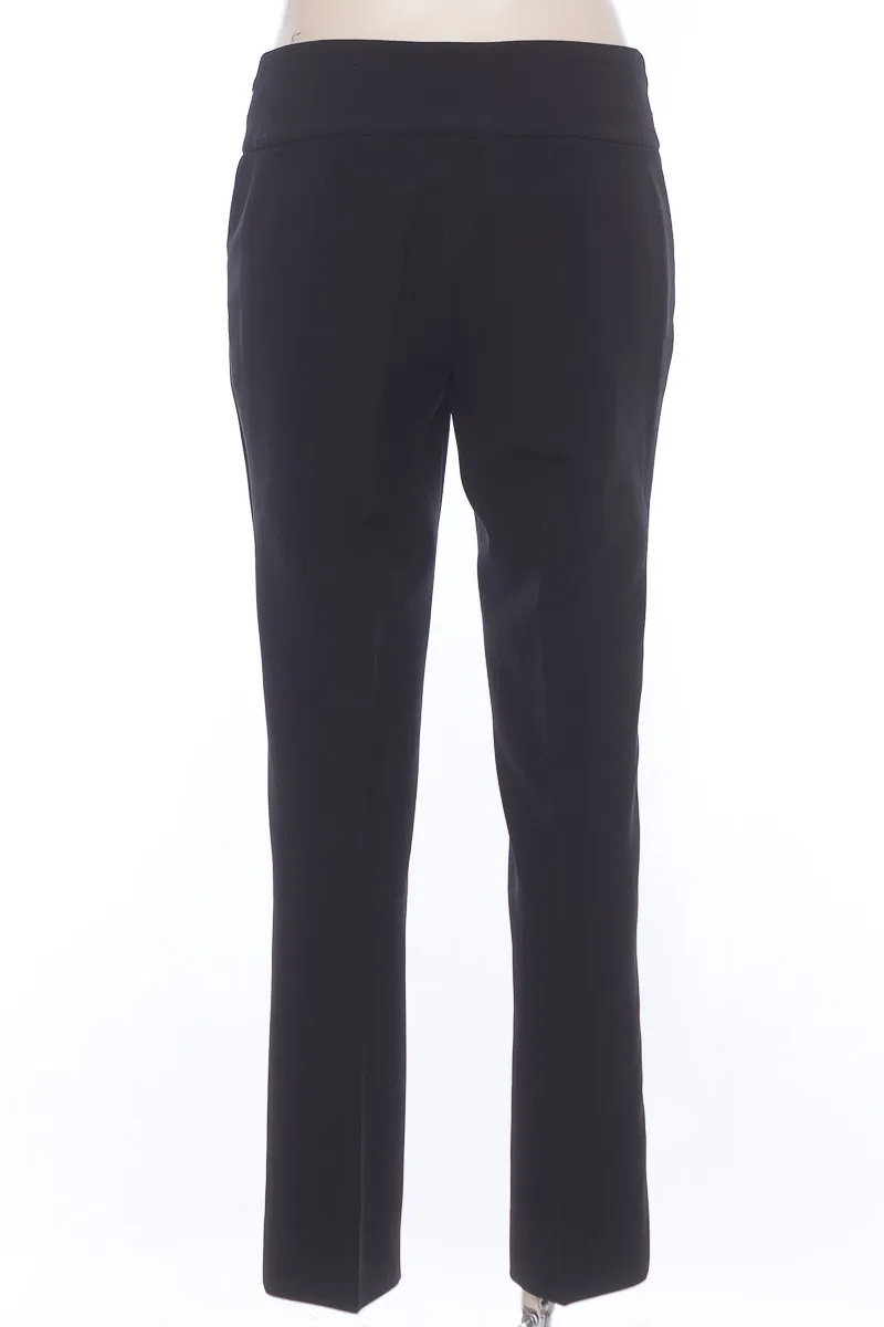 PANTALóN COLOR NEGRO  OFRANCS