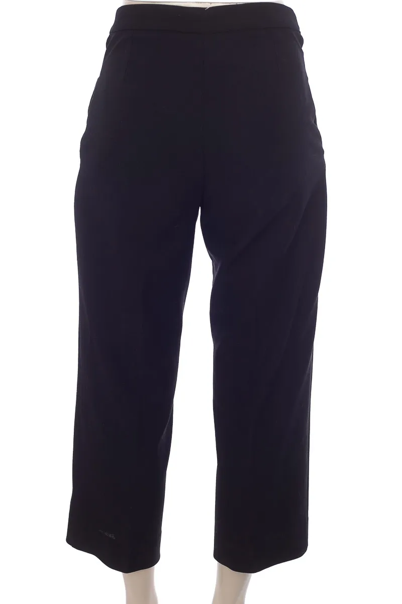 PANTALóN COLOR NEGRO  PATPRIMO