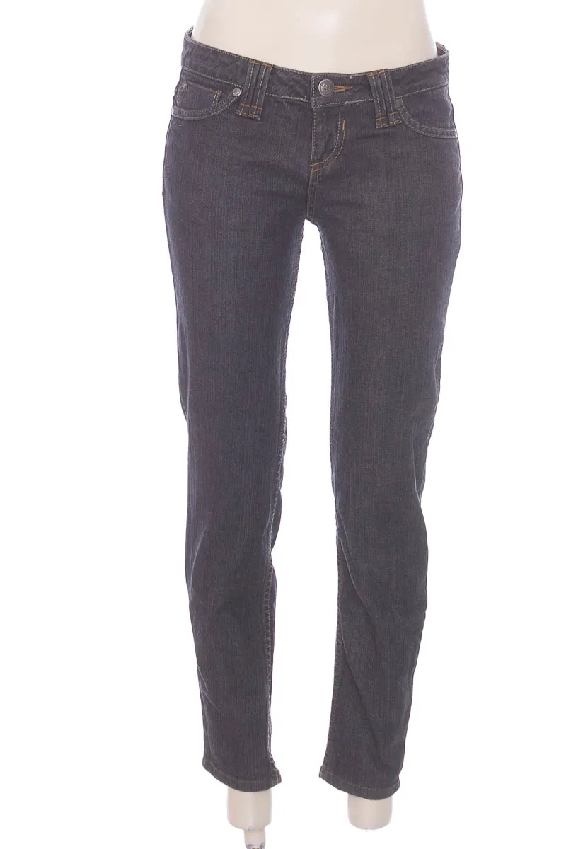 PANTALóN COLOR NEGRO  PRONTO