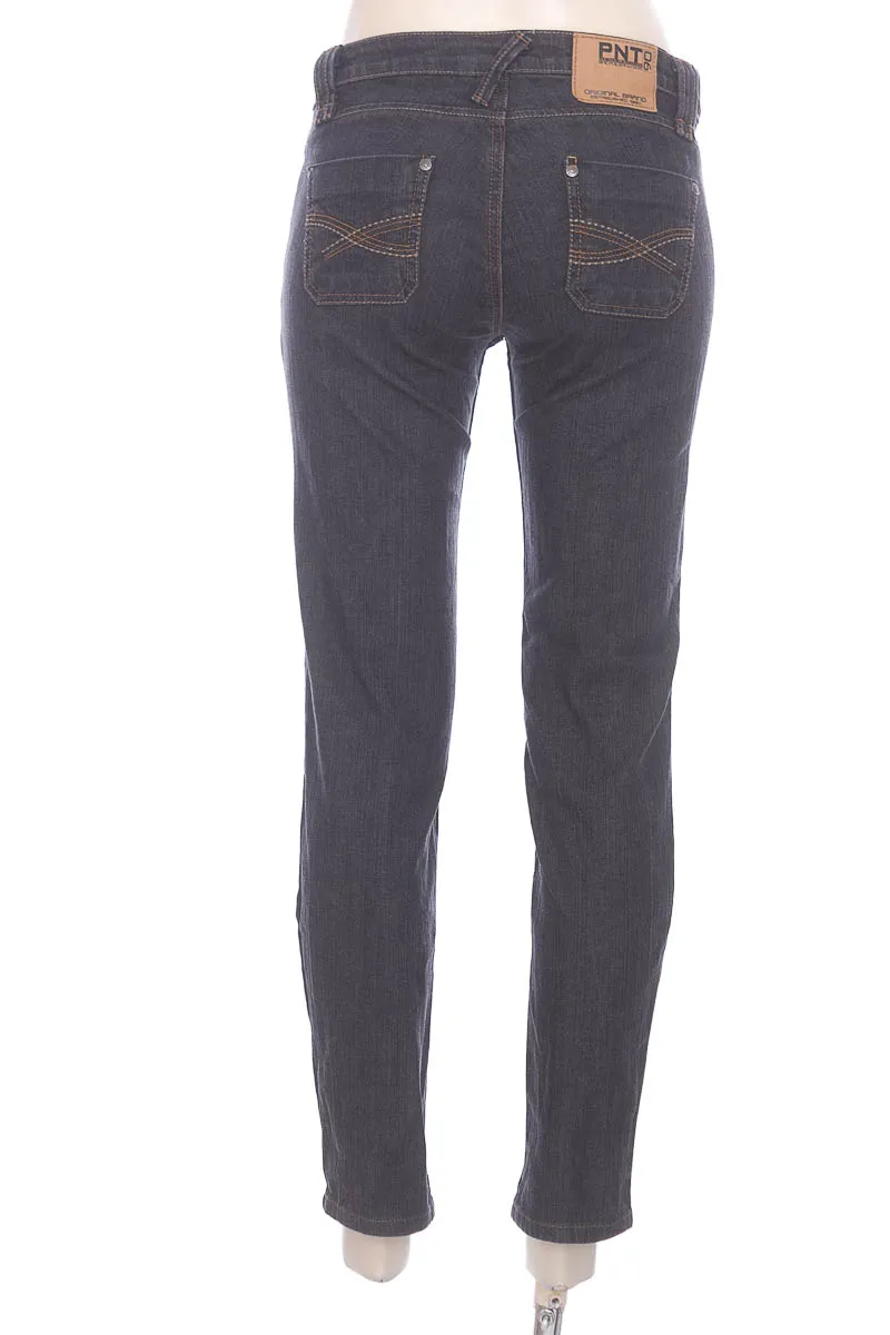 PANTALóN COLOR NEGRO  PRONTO