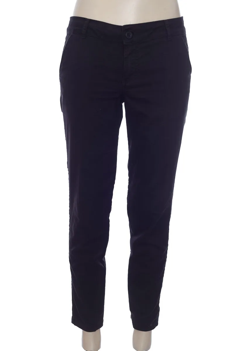 PANTALóN COLOR NEGRO  RYOCCO