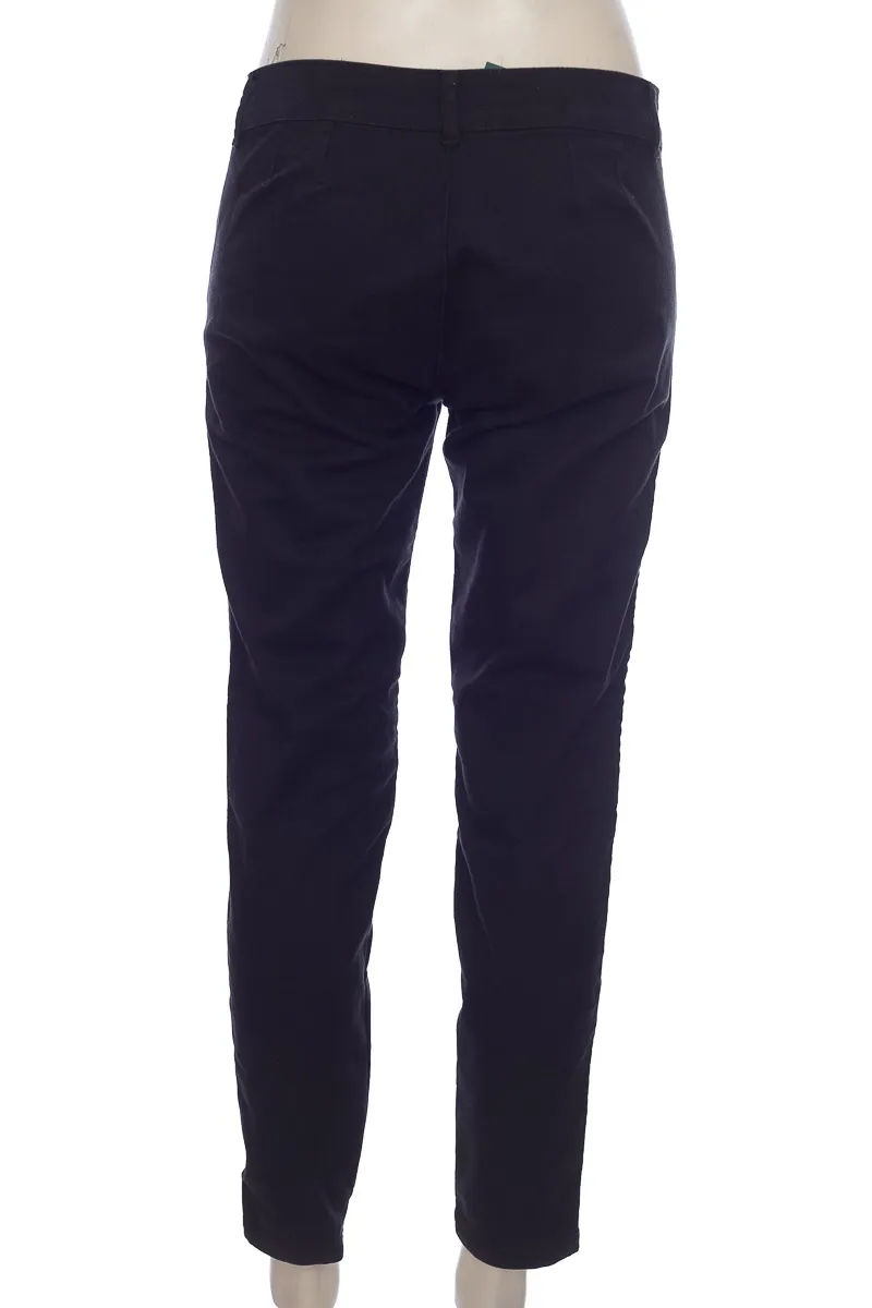 PANTALóN COLOR NEGRO  RYOCCO