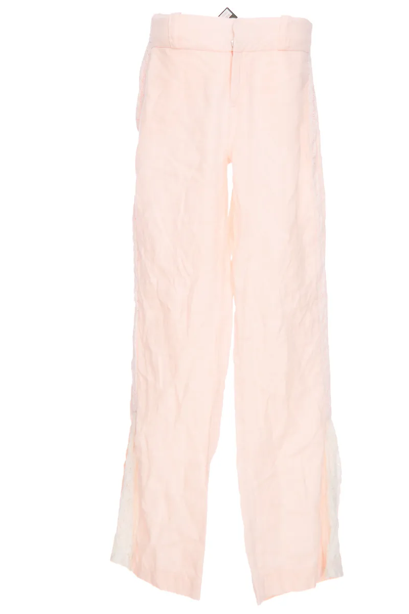 PANTALóN COLOR ROSADO  THE COLOR WEAR