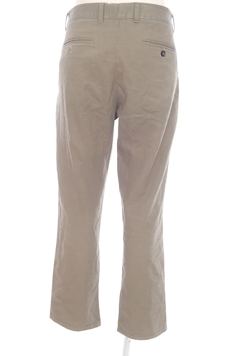 PANTALóN COLOR VERDE  NEWBOAT