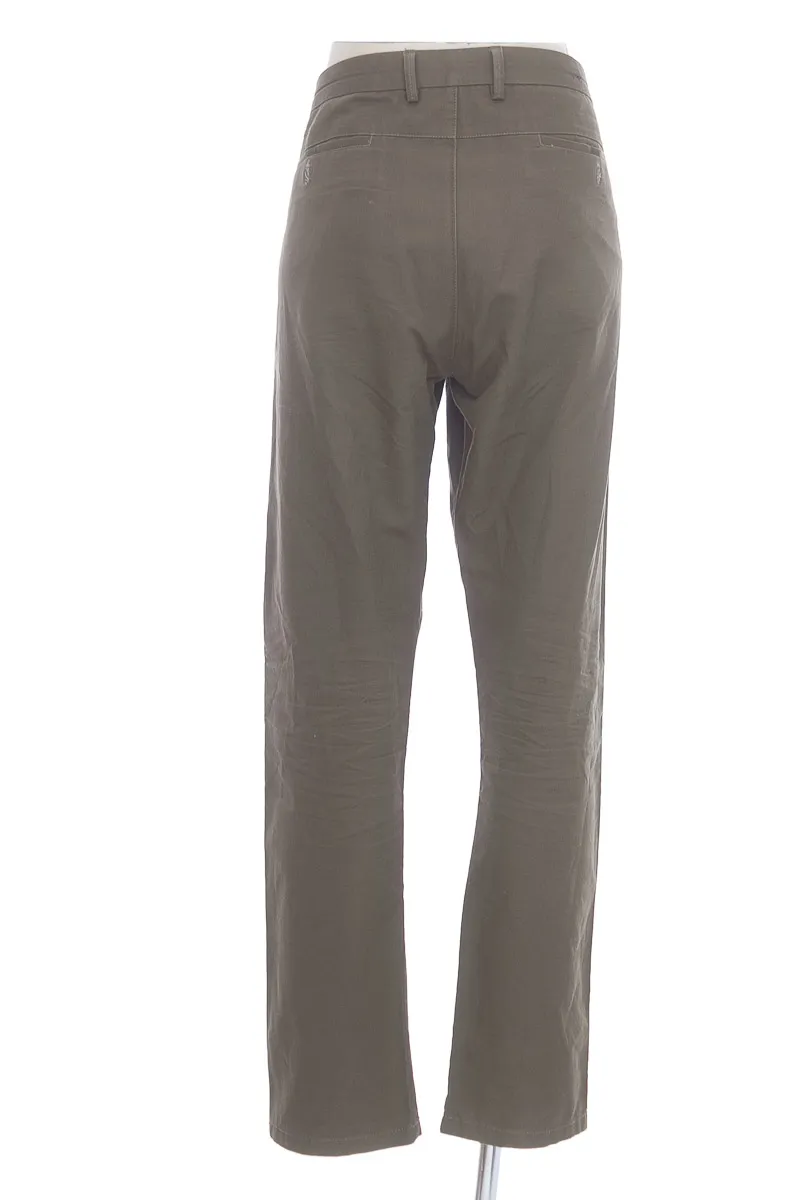 PANTALóN COLOR VERDE  TOMMY HILFIGER