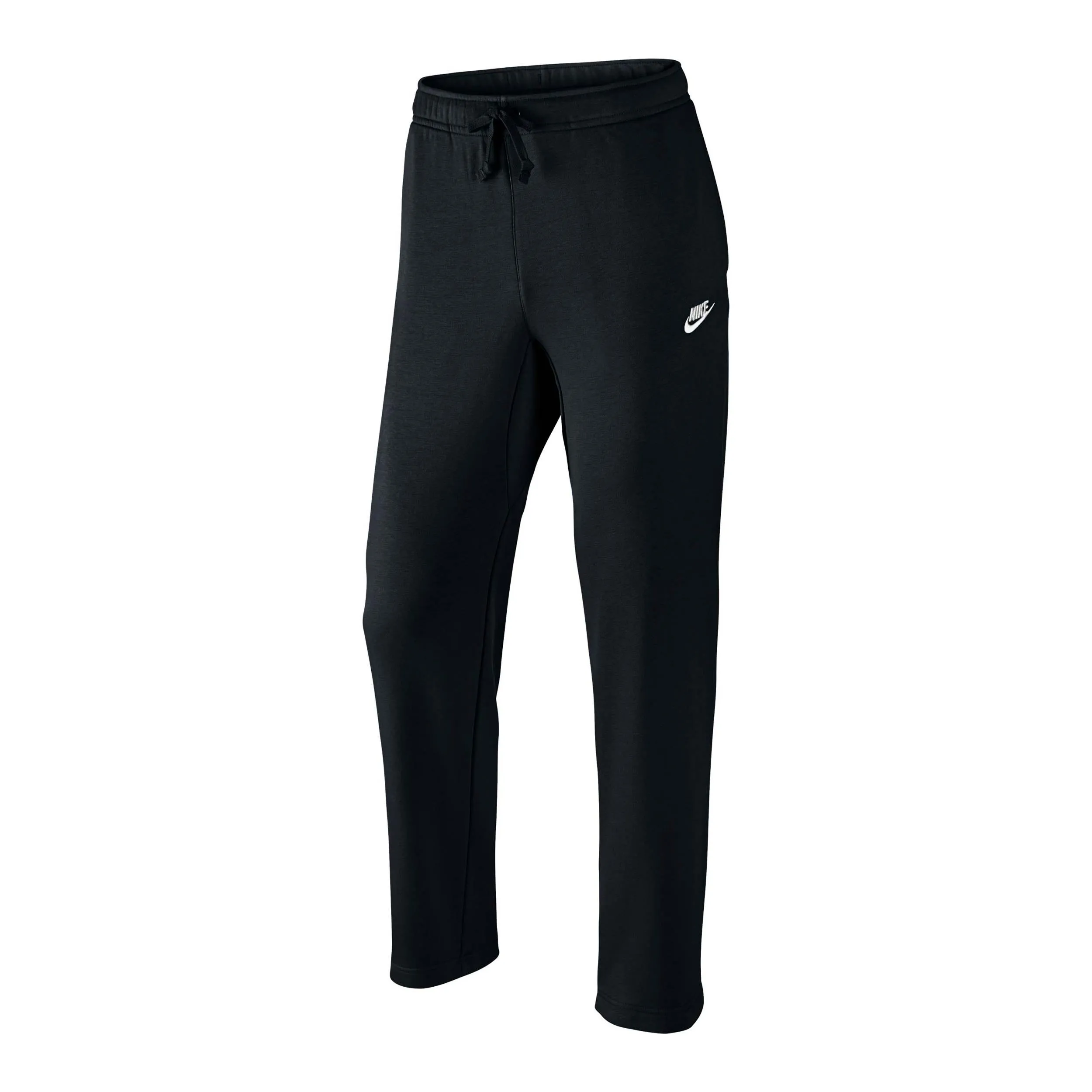 Pantalón Running Hombre Nike Sportswear Club Negro