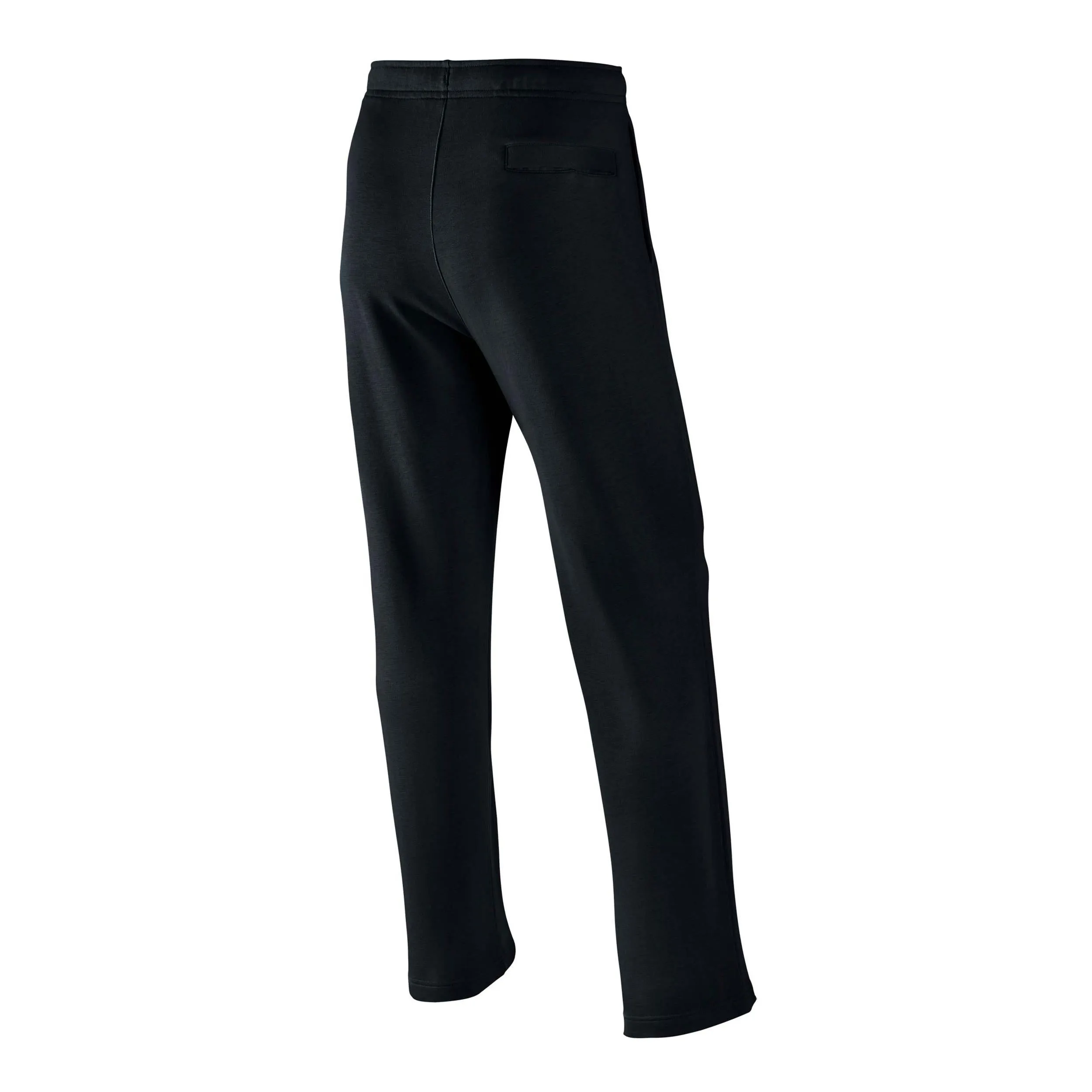 Pantalón Running Hombre Nike Sportswear Club Negro