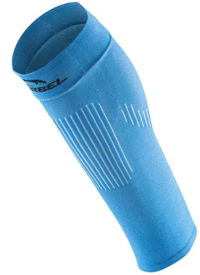 Pantorrillera Lurbel Ultra Azul